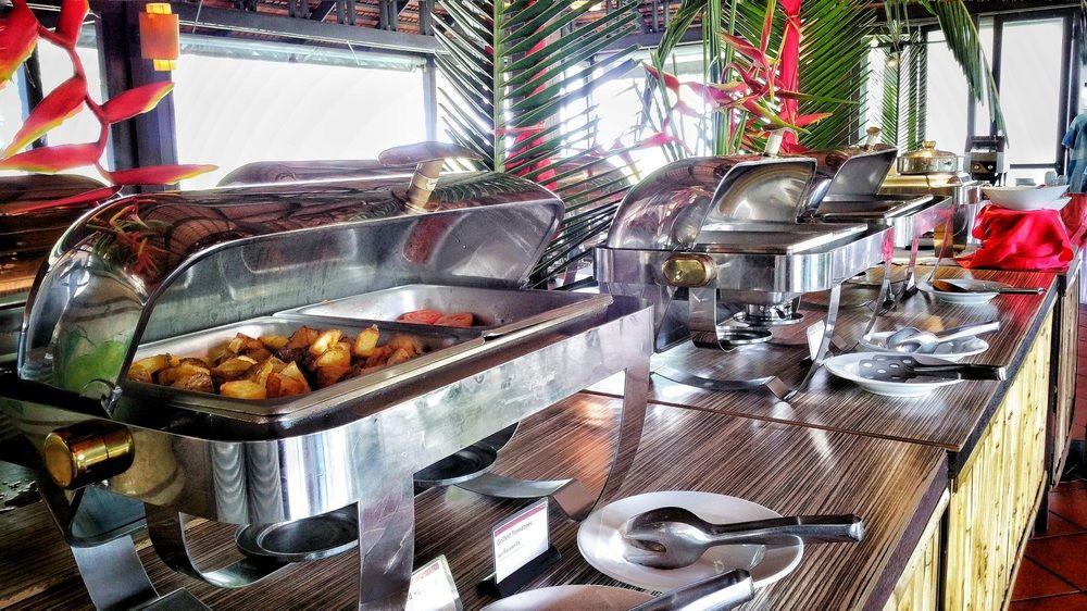 D Varee Mai Khao Beach Kültér fotó