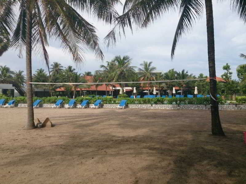 D Varee Mai Khao Beach Kültér fotó