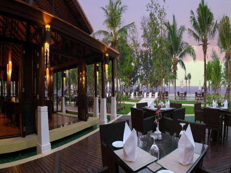 D Varee Mai Khao Beach Kültér fotó