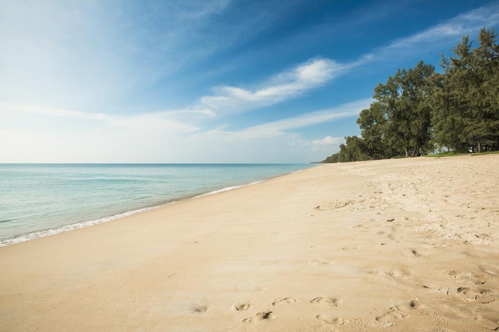 D Varee Mai Khao Beach Kültér fotó