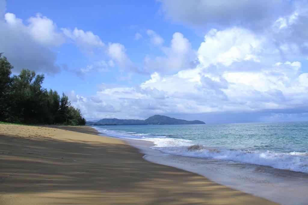 D Varee Mai Khao Beach Kültér fotó