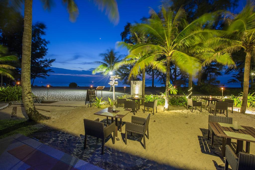 D Varee Mai Khao Beach Kültér fotó